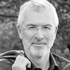 Portrait de Patrice Favre