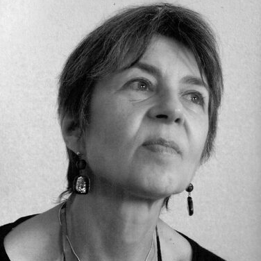 Portrait de Marie Michèle Poncet