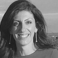 Portrait de Marta Zaknoun Scipolo